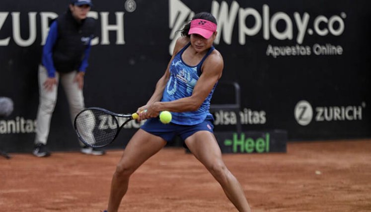 Copa Colsanitas