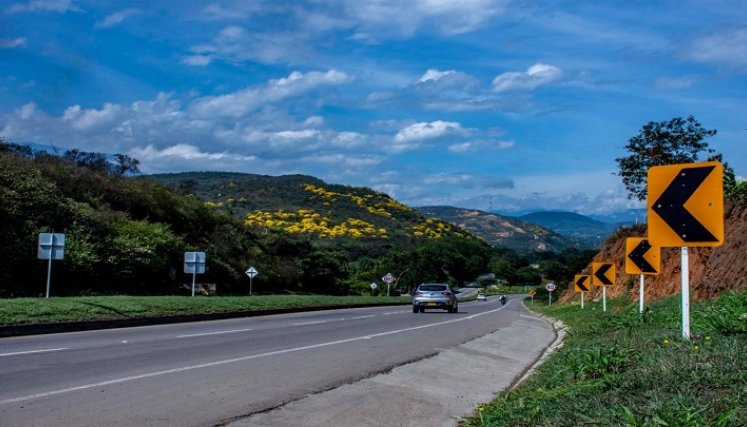 Mantenga las medidas de bioseguridad en Semana Santa. / Foto: Cortesía / La Opinión