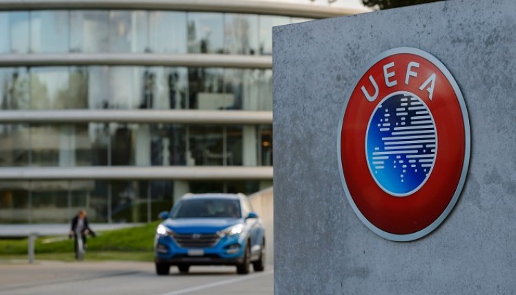 UEFA