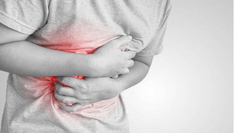 Cáncer colorrectal