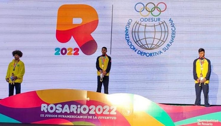 Rosario 2022