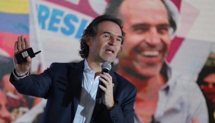 Federico Gutiérrez