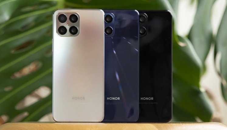 Huawei