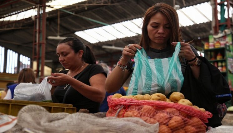 inflacion alimentos 