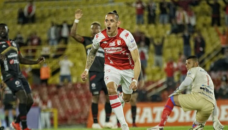 Copa Betplay
