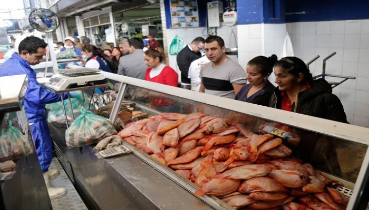 pescado