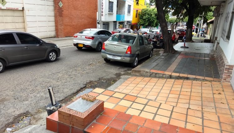 Robo con arma.