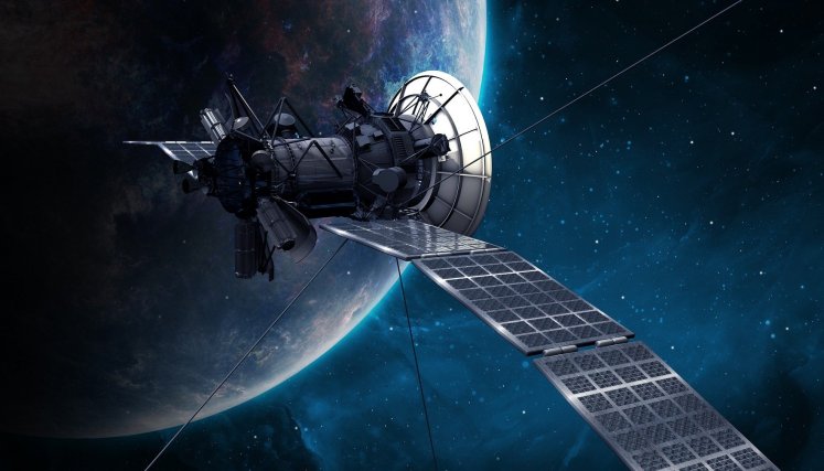 Satélite