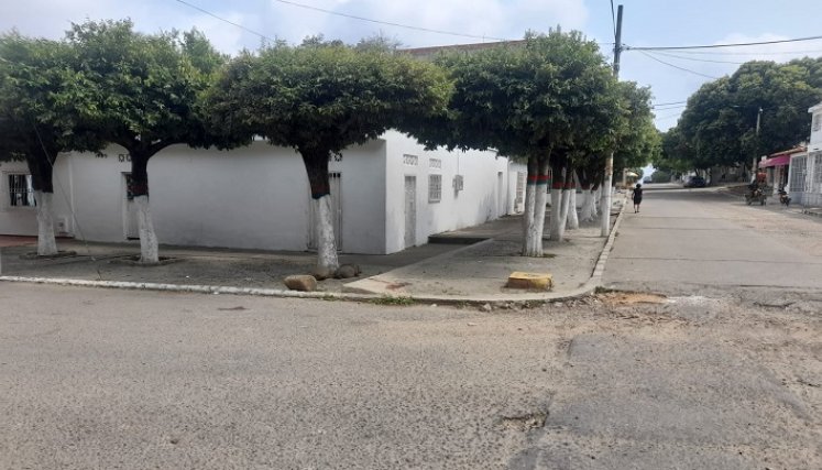 herido a puñaladas.