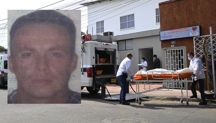 homicidio