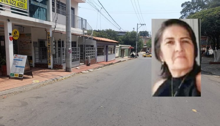 Accidente de tránsito