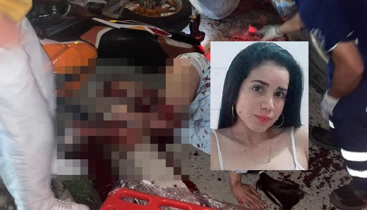Accidente de tránsito