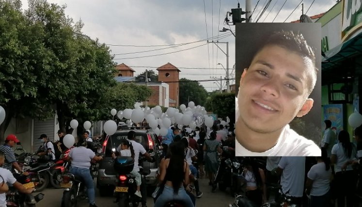 Accidente de tránsito