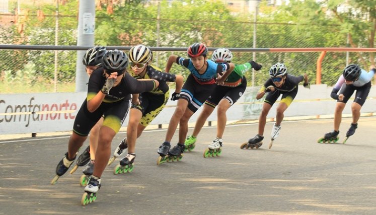 patinaje