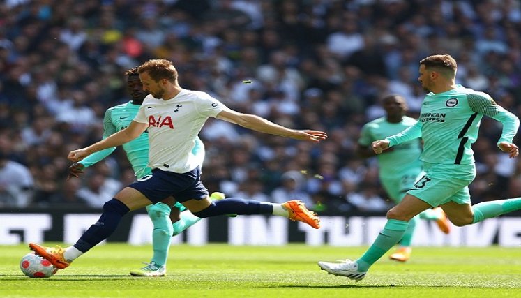 Tottenham 