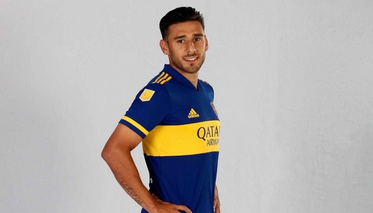 Eduardo Salvio