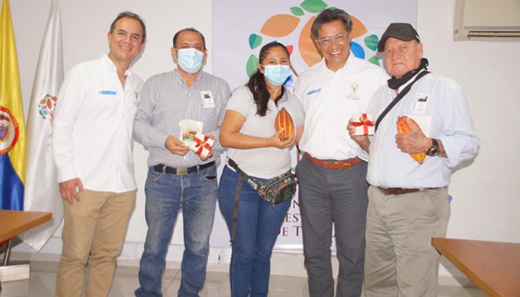 ‘Arte Sano’, la nueva marca registrada por una familia en El Zulia