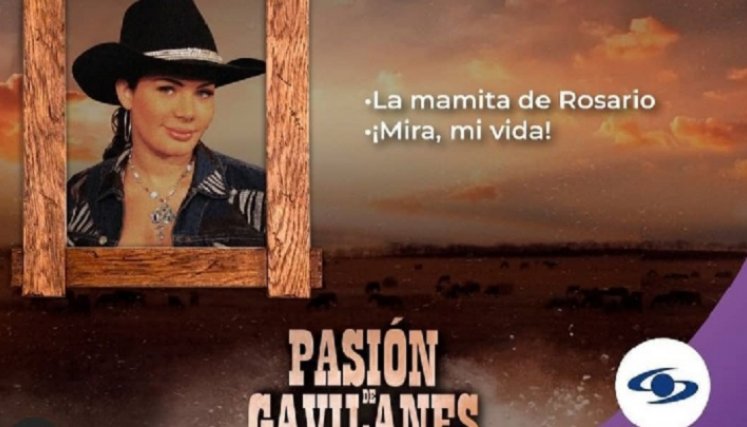 Lady Noriega también se siente 'culpable'