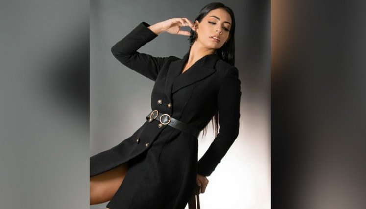 Señorita Cúcuta está vinculada a proyecto del Adulto Mayor
