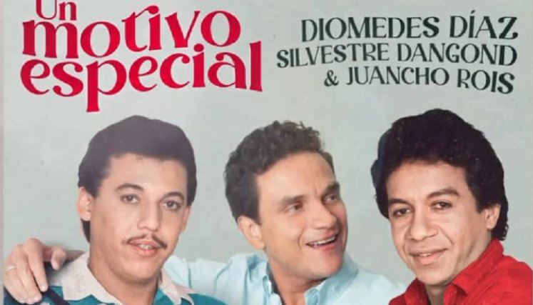 Diomedes Díaz volverá a cantar después de fallecido