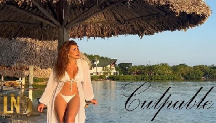 Lady Noriega también se siente 'culpable'