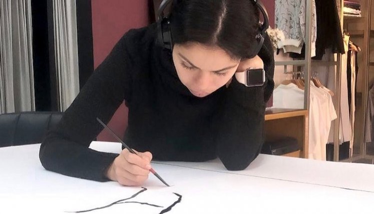 Leporinos es más que moda: Mónica Bachué