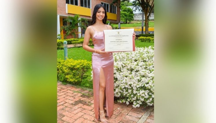 Señorita Cúcuta está vinculada a proyecto del Adulto Mayor