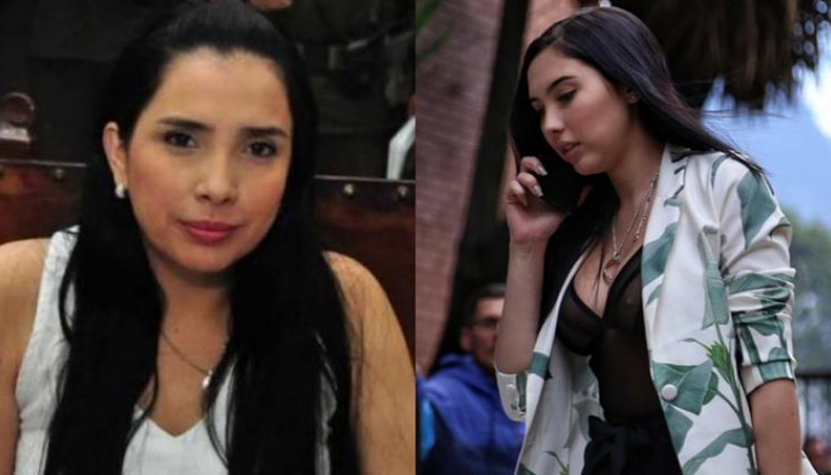 Aída Merlano