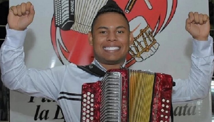 Los 'reyes' de Valledupar
