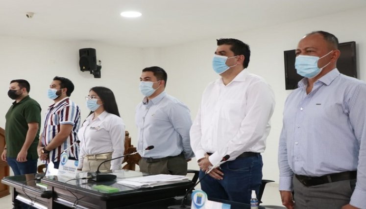 Los concejales del municipio de Ocaña niegan la realización de un cabildo abierto para definir la suerte del manejo del agua en Ocaña.