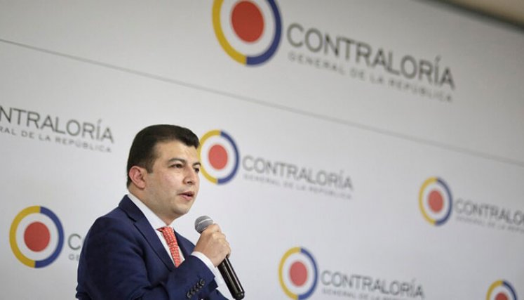Contraloría General