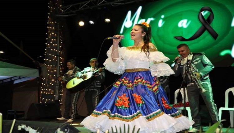 La familia de Mayra Carreño aún no se repone del dolor causado por su inesperada desaparición.