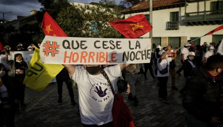 Siguen los asesinatos de excombatientes de las Farc
