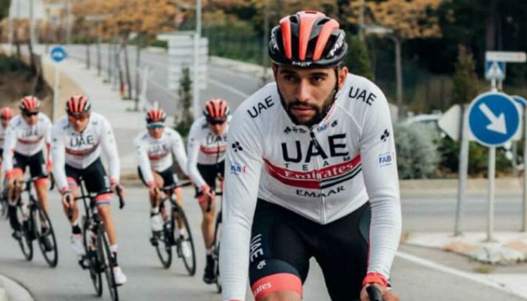 Fernando Gaviria