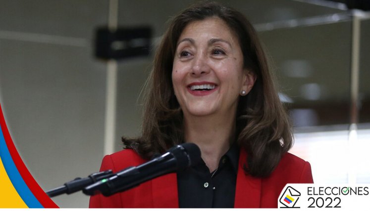 Toma fuerza el posible retiro de Ingrid Betancourt de la contienda presidencial