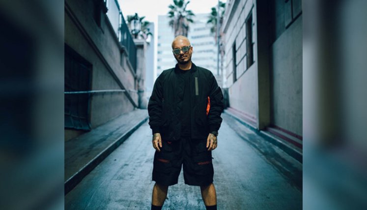J Balvin y la polémica por el video de "Perra"