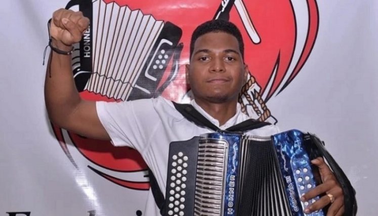 Los 'reyes' de Valledupar