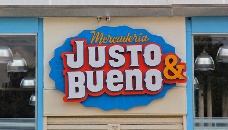 Justo y Bueno