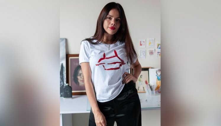 Leporinos es más que moda: Mónica Bachué