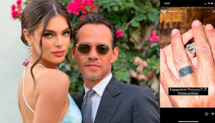 Marc Anthony