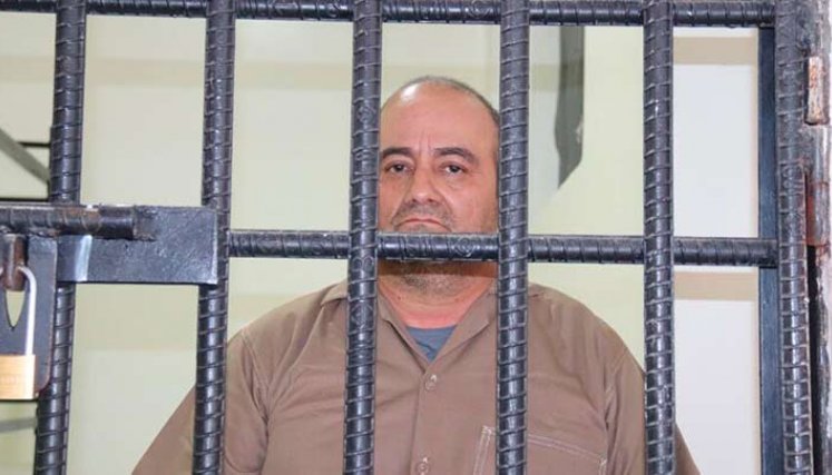 La Jurisdicción Especial para la Paz (JEP), reveló una lista de 64 personas que Dario Antonio Úsuga David alias ‘Otoniel’, mencionó en sus declaraciones ante esta jurisdicción./Foto colprensa