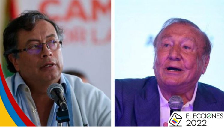 “Demuestra un afán de confundir al país”: Rodolfo Hernández desmintió a Petro sobre suspensión de elecciones
