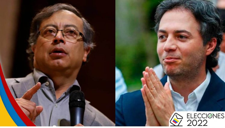 Visita de Gustavo Petro a la casa de Daniel Quintero genera polémica