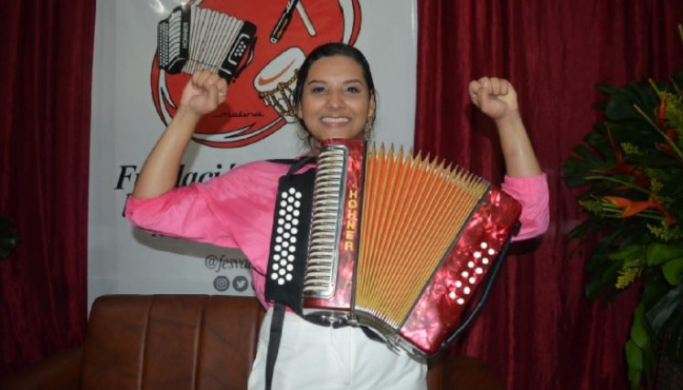 Los 'reyes' de Valledupar