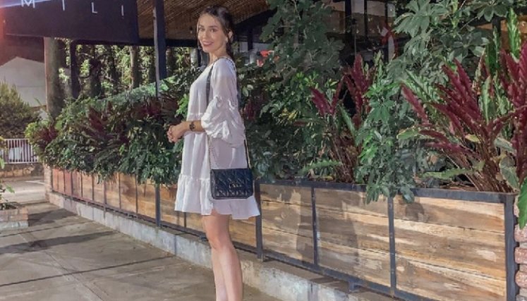 Marlyn Misse Martínez  buscará la corona para Villa del Rosario