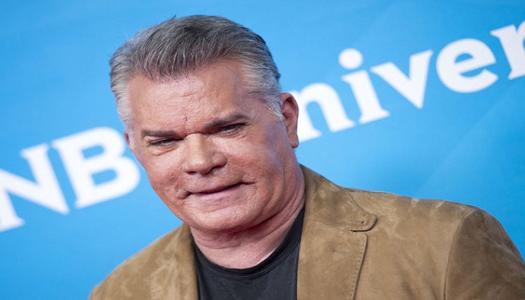 Ray Liotta