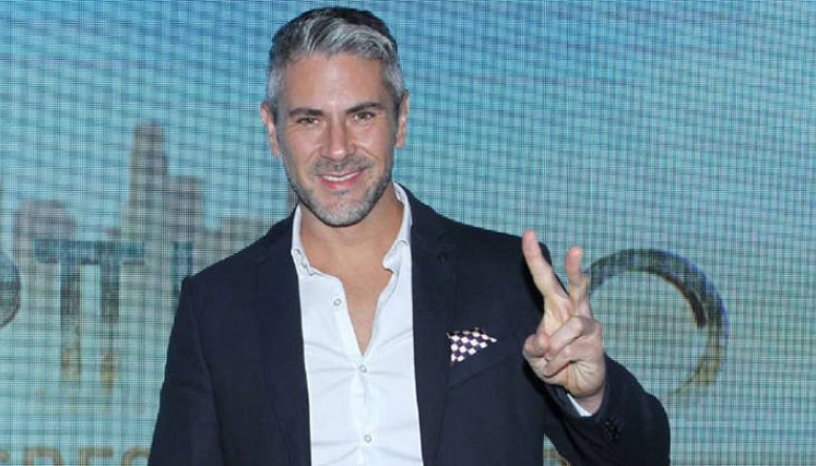 Ricardo Crespo, actor
