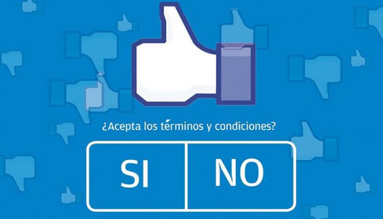 Términos y condiciones