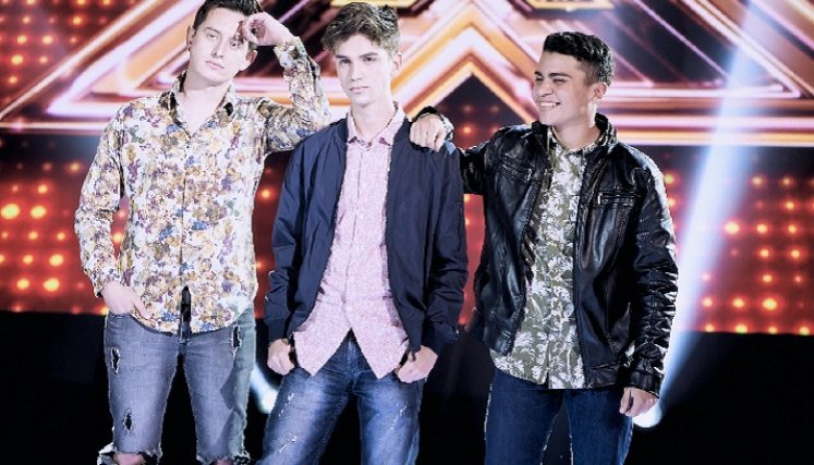 Norte de Santander está 'vivo' en el Factor X
