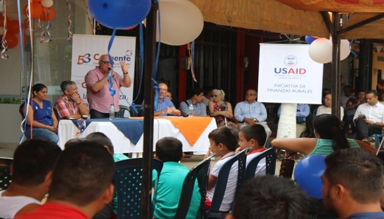 USAID